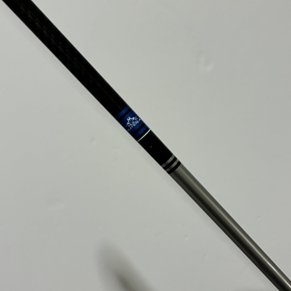 TaylorMade M3 4 Hybrid Regular Flex