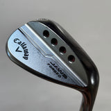 Callaway Jaws Forged 58*/10* Wedge