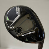 TaylorMade Qi35 Max 4 Hybrid Regular Flex