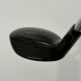 TaylorMade M1 4 Hybrid Stiff Flex
