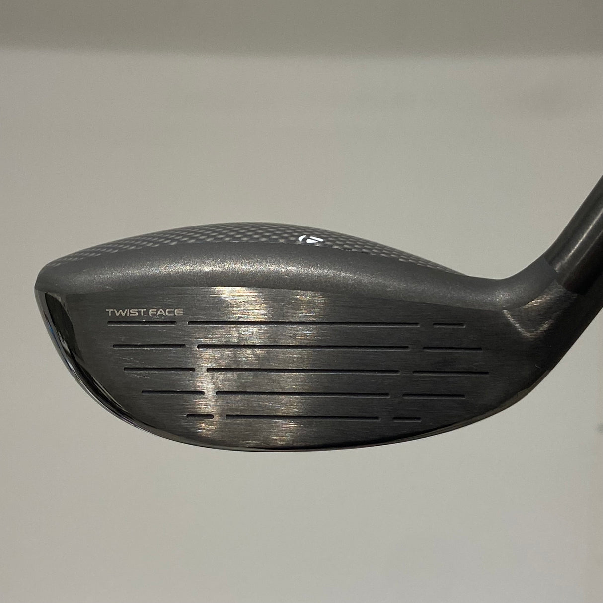 TaylorMade Qi35 Max 4 Hybrid Regular Flex