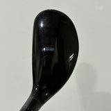 TaylorMade M1 4 Hybrid Stiff Flex