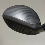 TaylorMade Qi35 Max 4 Hybrid Regular Flex