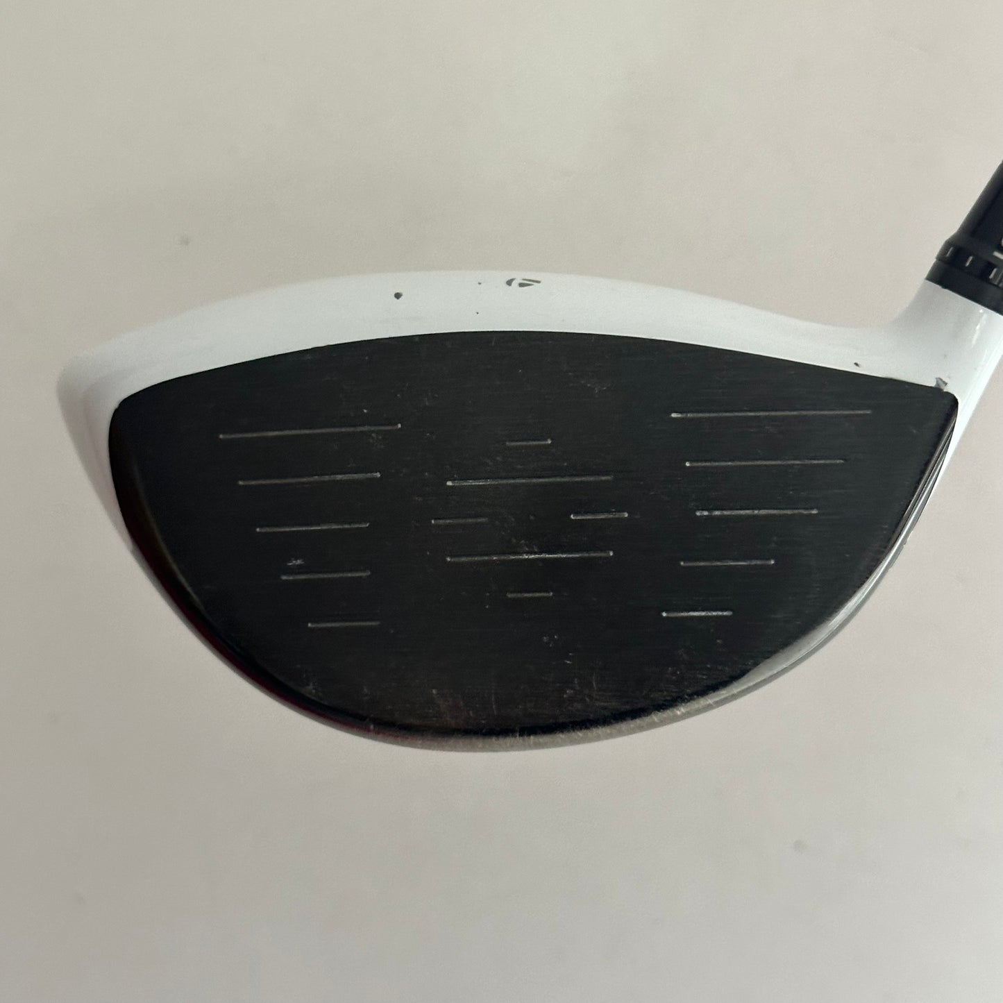 TaylorMade M2 (2017) 10.5* Driver Stiff Flex