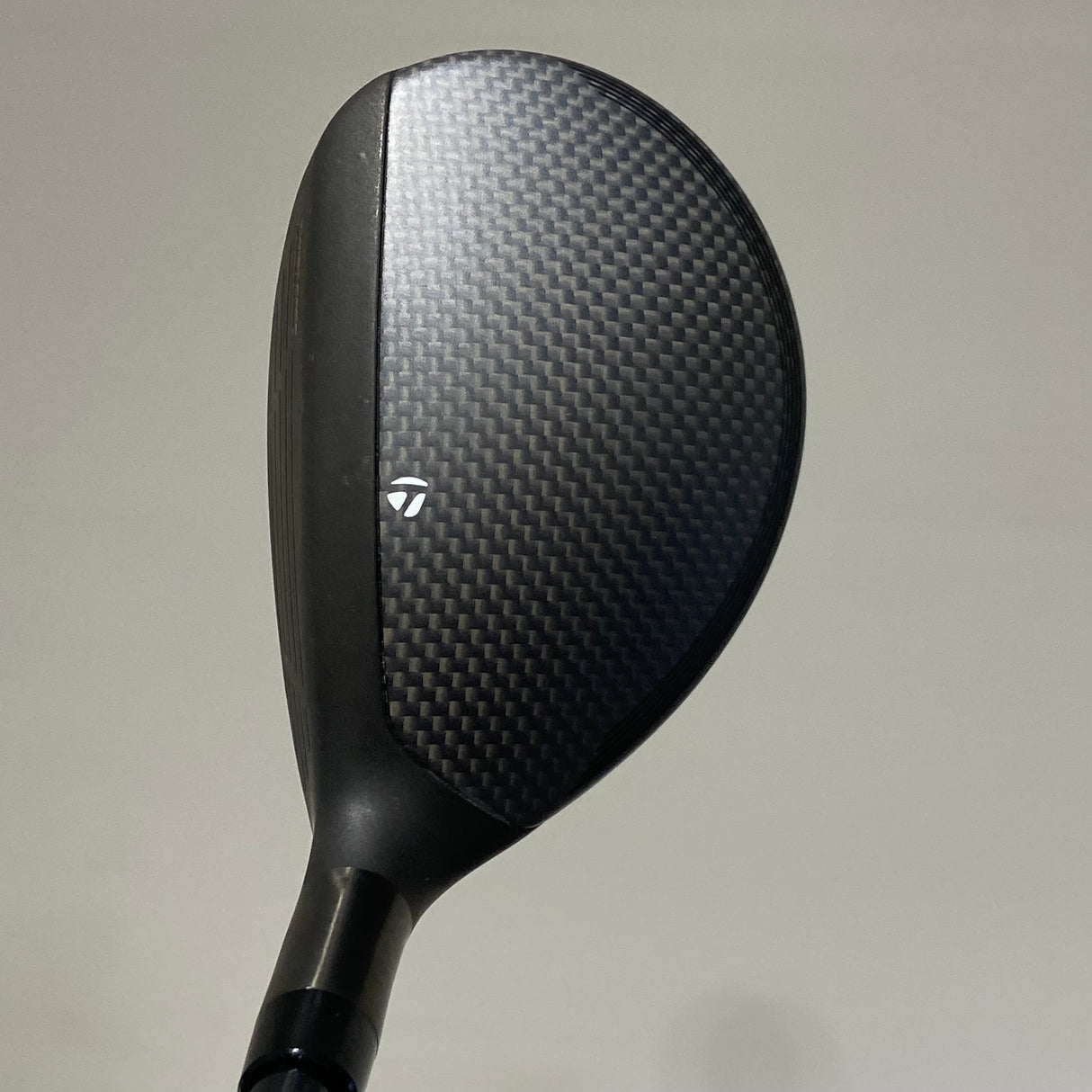 TaylorMade Qi35 Max 4 Hybrid Regular Flex