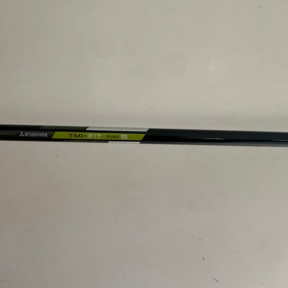 TaylorMade M2 (2017) 10.5* Driver Stiff Flex