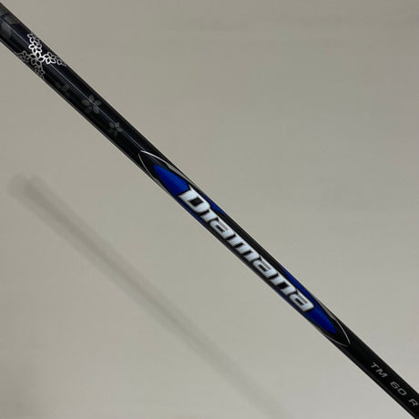 TaylorMade Qi35 Max 4 Hybrid Regular Flex