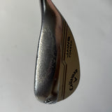 Callaway Jaws Forged 58*/10* Wedge