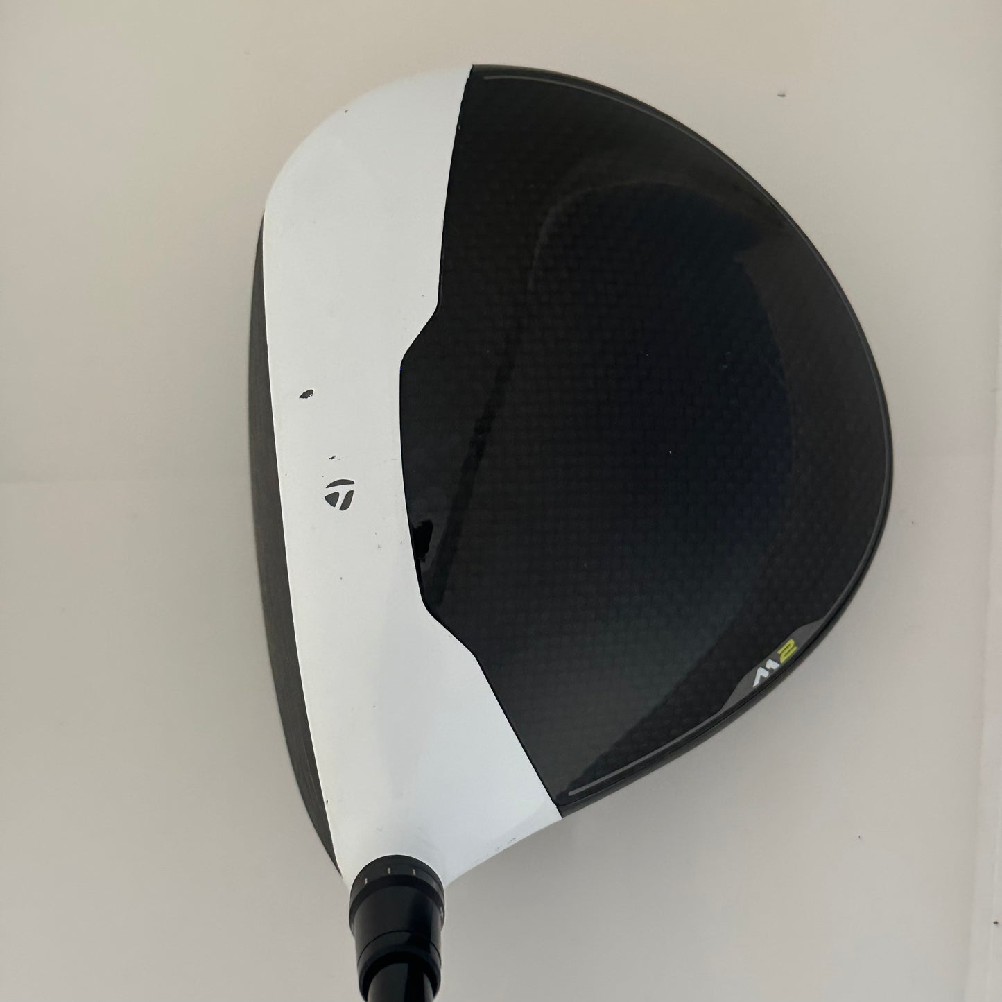 TaylorMade M2 (2017) 10.5* Driver Stiff Flex