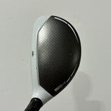 TaylorMade SIM Max 3 Hybrid Stiff Flex
