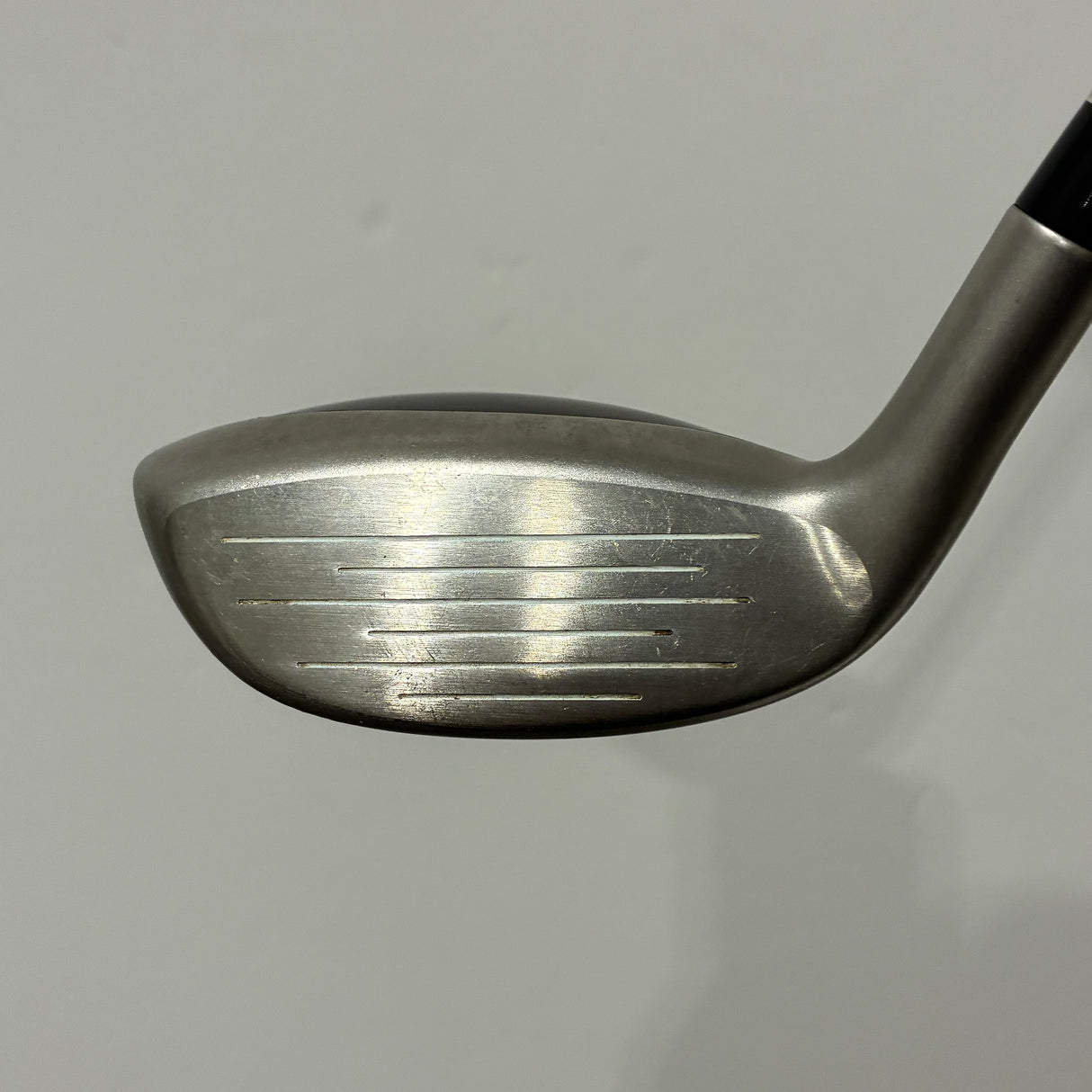Ladies TaylorMade R7 Draw 4 Hybrid Ladies Flex