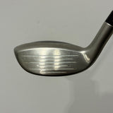 Ladies TaylorMade R7 Draw 4 Hybrid Ladies Flex