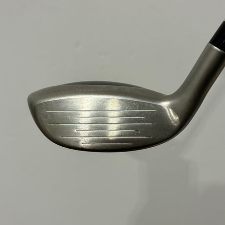 Ladies TaylorMade R7 Draw 4 Hybrid Ladies Flex