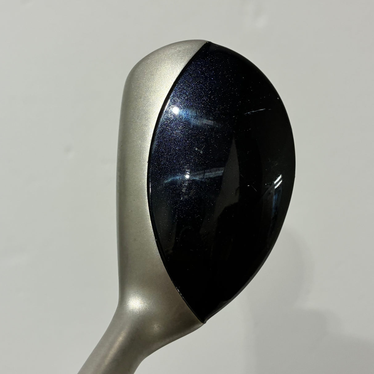 Ladies TaylorMade R7 Draw 4 Hybrid Ladies Flex