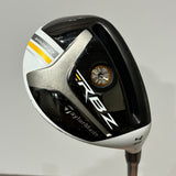 TaylorMade RBZ Stage 2 4 Hybrid Stiff Flex