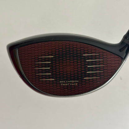 TaylorMade Stealth HD 10.5* Driver Stiff Flex