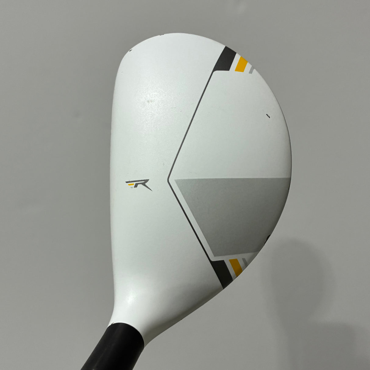 TaylorMade RBZ Stage 2 4 Hybrid Stiff Flex