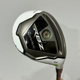 TaylorMade RBZ 4 Hybrid Stiff Flex