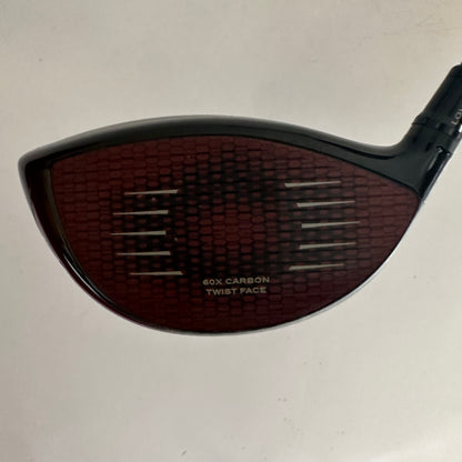 TaylorMade Stealth HD 9.0* Driver Stiff Flex