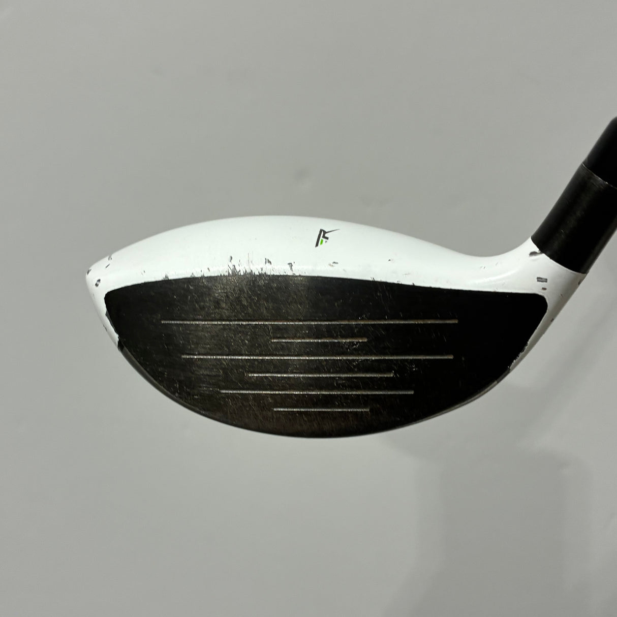 TaylorMade RBZ 4 Hybrid Stiff Flex