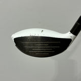 TaylorMade RBZ 4 Hybrid Stiff Flex