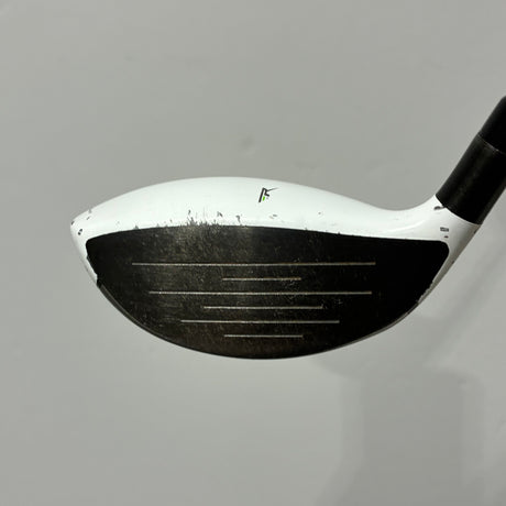 TaylorMade RBZ 4 Hybrid Stiff Flex