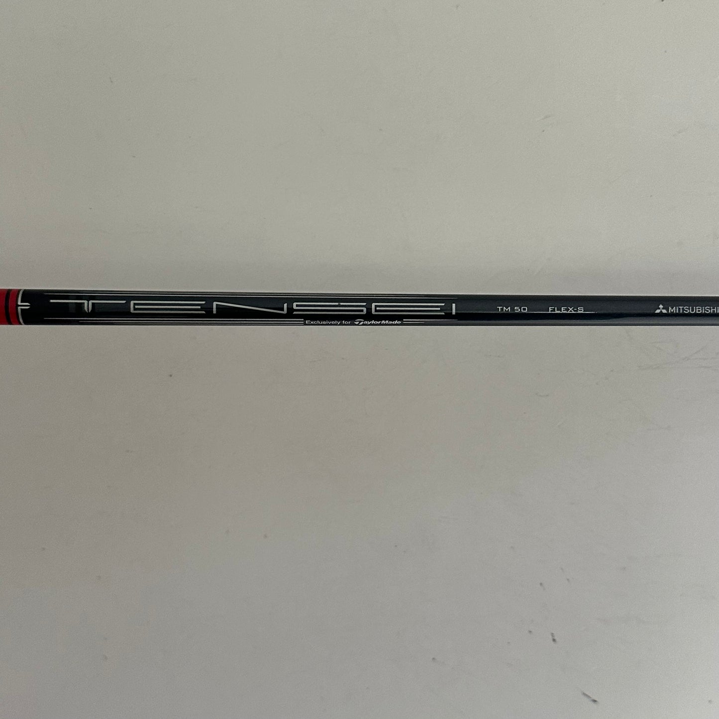 TaylorMade Stealth HD 9.0* Driver Stiff Flex