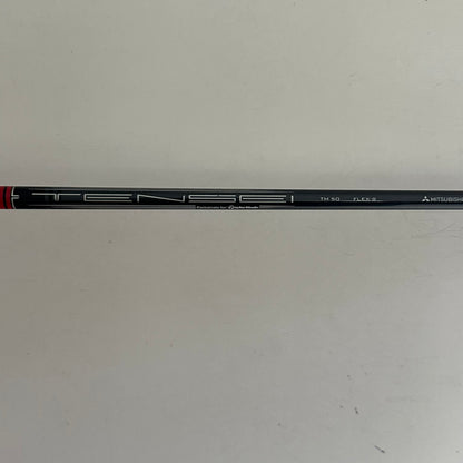 TaylorMade Stealth HD 9.0* Driver Stiff Flex
