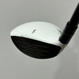 TaylorMade RBZ 4 Hybrid Stiff Flex