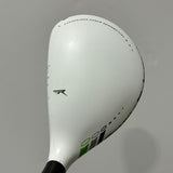 TaylorMade RBZ 4 Hybrid Stiff Flex