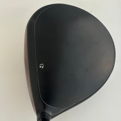 TaylorMade Stealth HD 9.0* Driver Stiff Flex