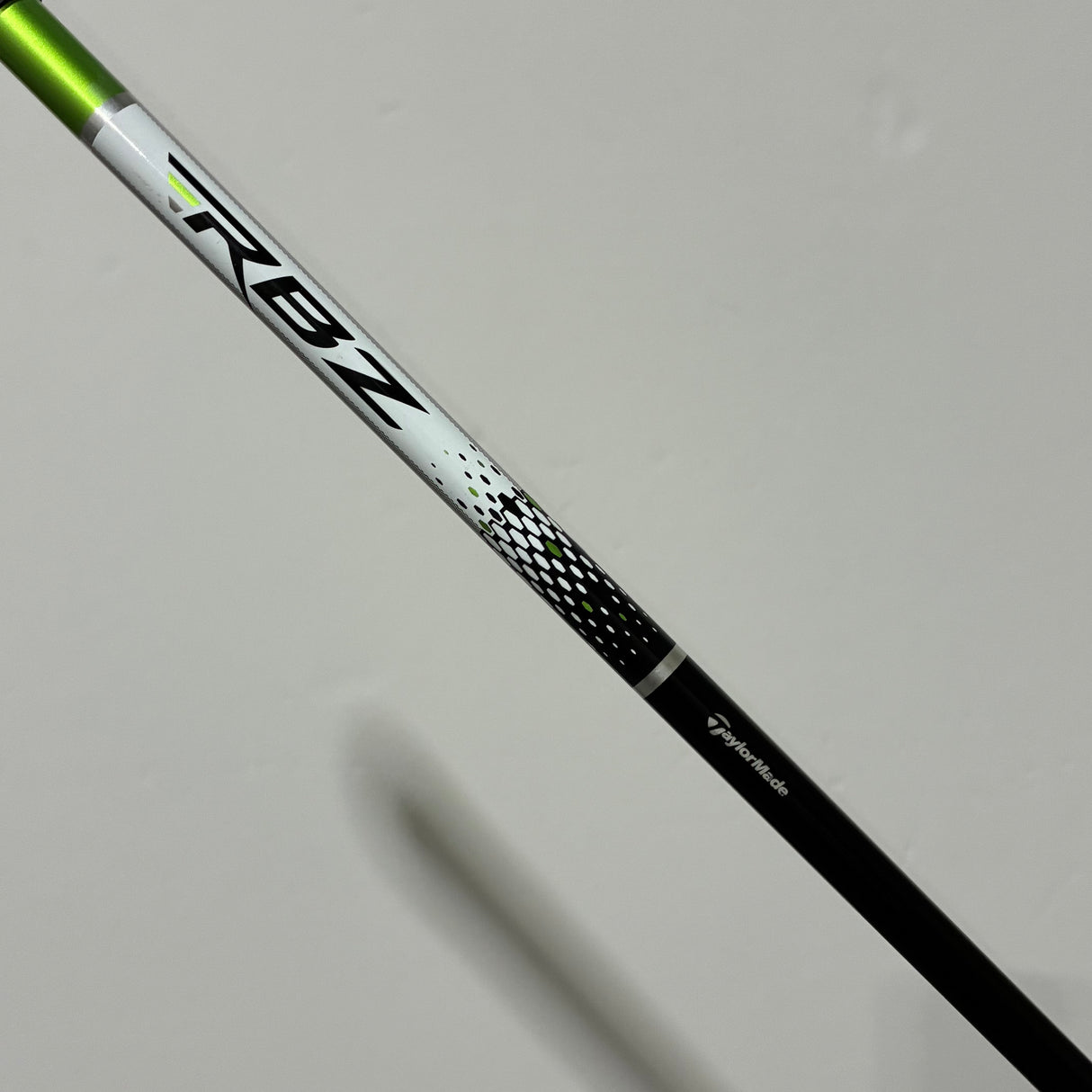 TaylorMade RBZ 4 Hybrid Stiff Flex