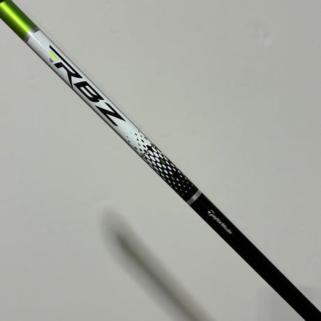 TaylorMade RBZ 4 Hybrid Stiff Flex