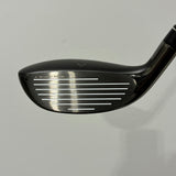 Ladies Paradym Ai Smoke Max Fast 5 Hybrid Ladies Flex