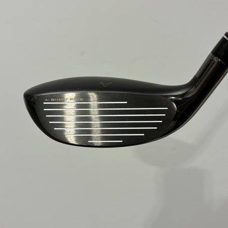 Ladies Paradym Ai Smoke Max Fast 5 Hybrid Ladies Flex