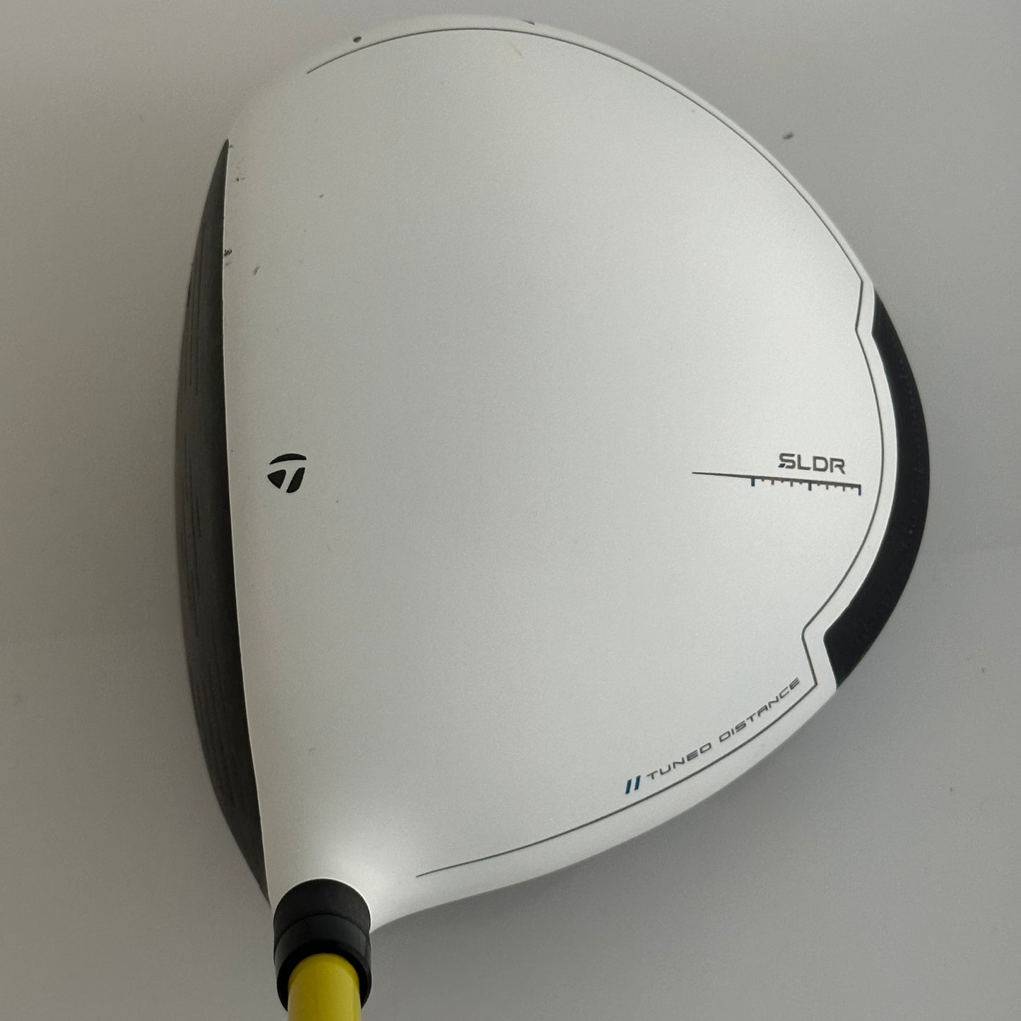 TaylorMade SLDR S 460 10* Driver Stiff Flex