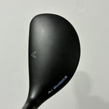 Ladies Paradym Ai Smoke Max Fast 5 Hybrid Ladies Flex