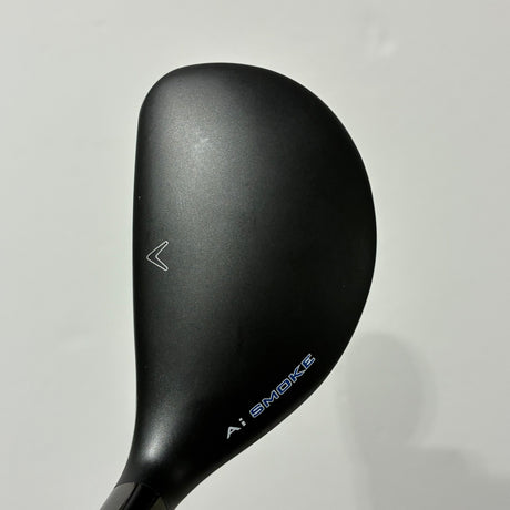Ladies Paradym Ai Smoke Max Fast 5 Hybrid Ladies Flex