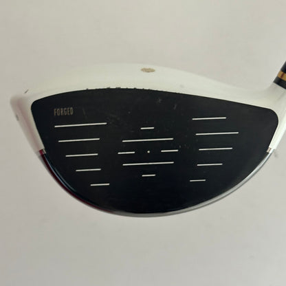 TaylorMade Gloire F 10* Driver Stiff Flex