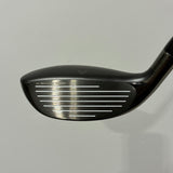 Ladies Paradym Ai Smoke Max Fast 5 Hybrid Ladies Flex