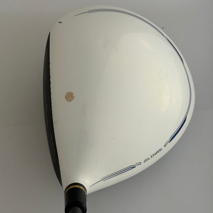 TaylorMade Gloire F 10* Driver Stiff Flex