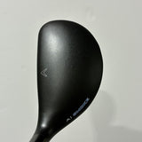 Ladies Paradym Ai Smoke Max Fast 5 Hybrid Ladies Flex