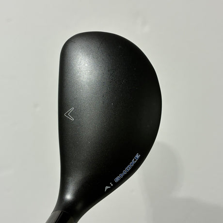 Ladies Paradym Ai Smoke Max Fast 5 Hybrid Ladies Flex
