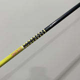 Callaway Adapter Graphite Design Tour AD MJ-6 Stiff Flex Driver Shaft