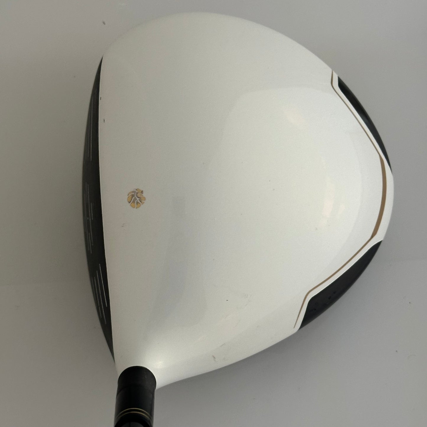 TaylorMade Gloire G 11.5* Driver Stiff Flex