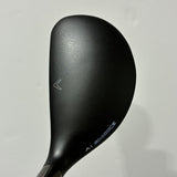 Ladies Paradym Ai Smoke Max Fast 5 Hybrid Ladies Flex