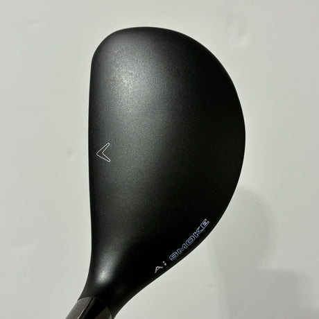 Ladies Paradym Ai Smoke Max Fast 5 Hybrid Ladies Flex