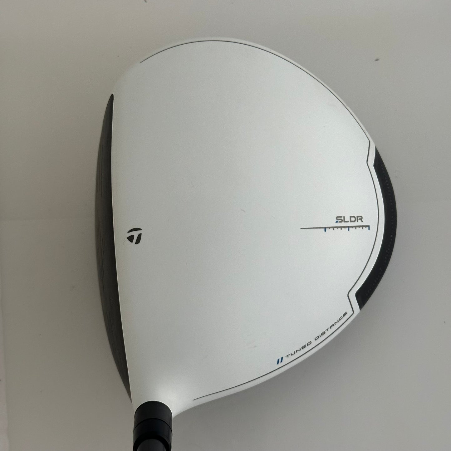 TaylorMade SLDR S 460 11* Driver Stiff Flex