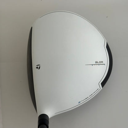 TaylorMade SLDR S 460 11* Driver Stiff Flex