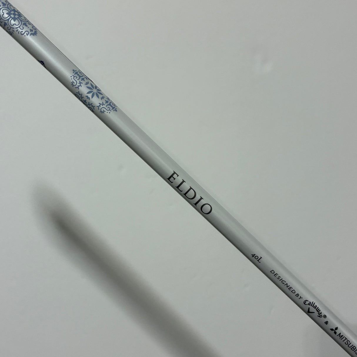 Ladies Paradym Ai Smoke Max Fast 5 Hybrid Ladies Flex
